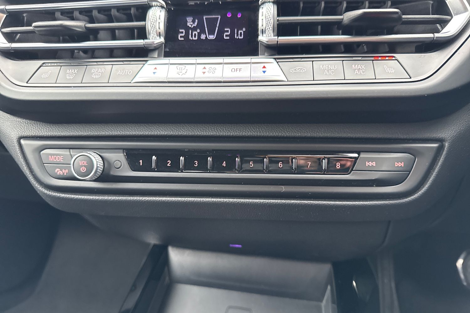 Used BMW 1 Series 2020 for sale - 77368324: Photo 61