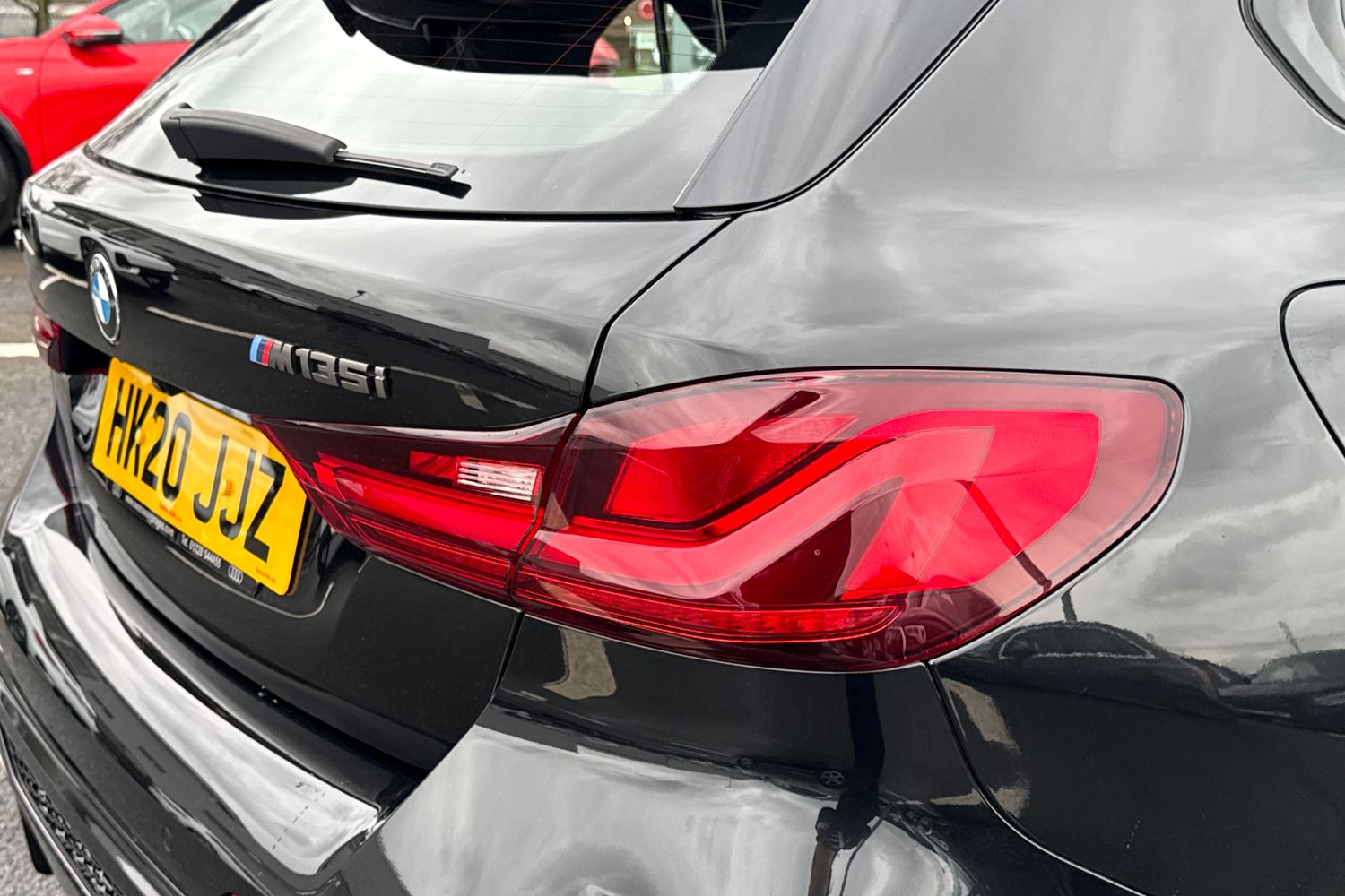 Used BMW 1 Series 2020 for sale - 77368324: Photo 8