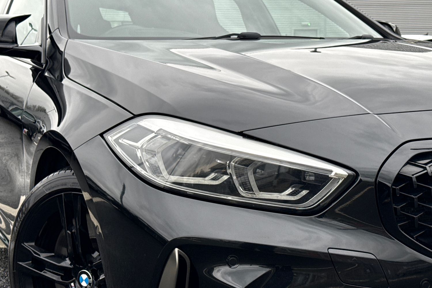 Used BMW 1 Series 2020 for sale - 77368324: Photo 9