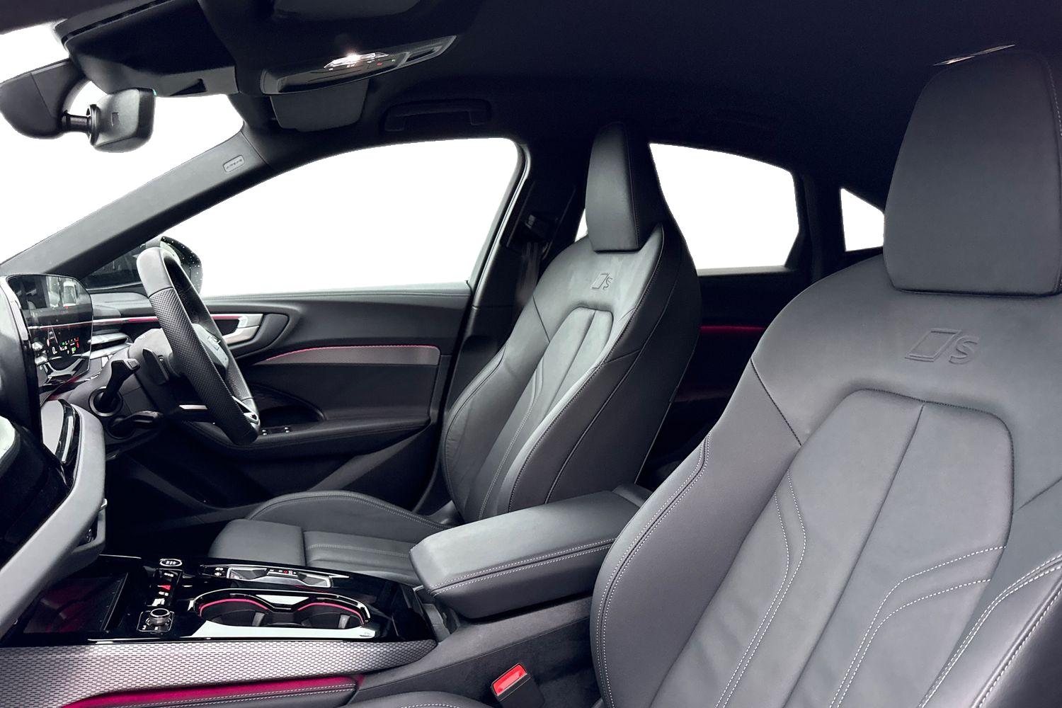 Used Audi A5 2025 for sale - 77500918: Photo 16