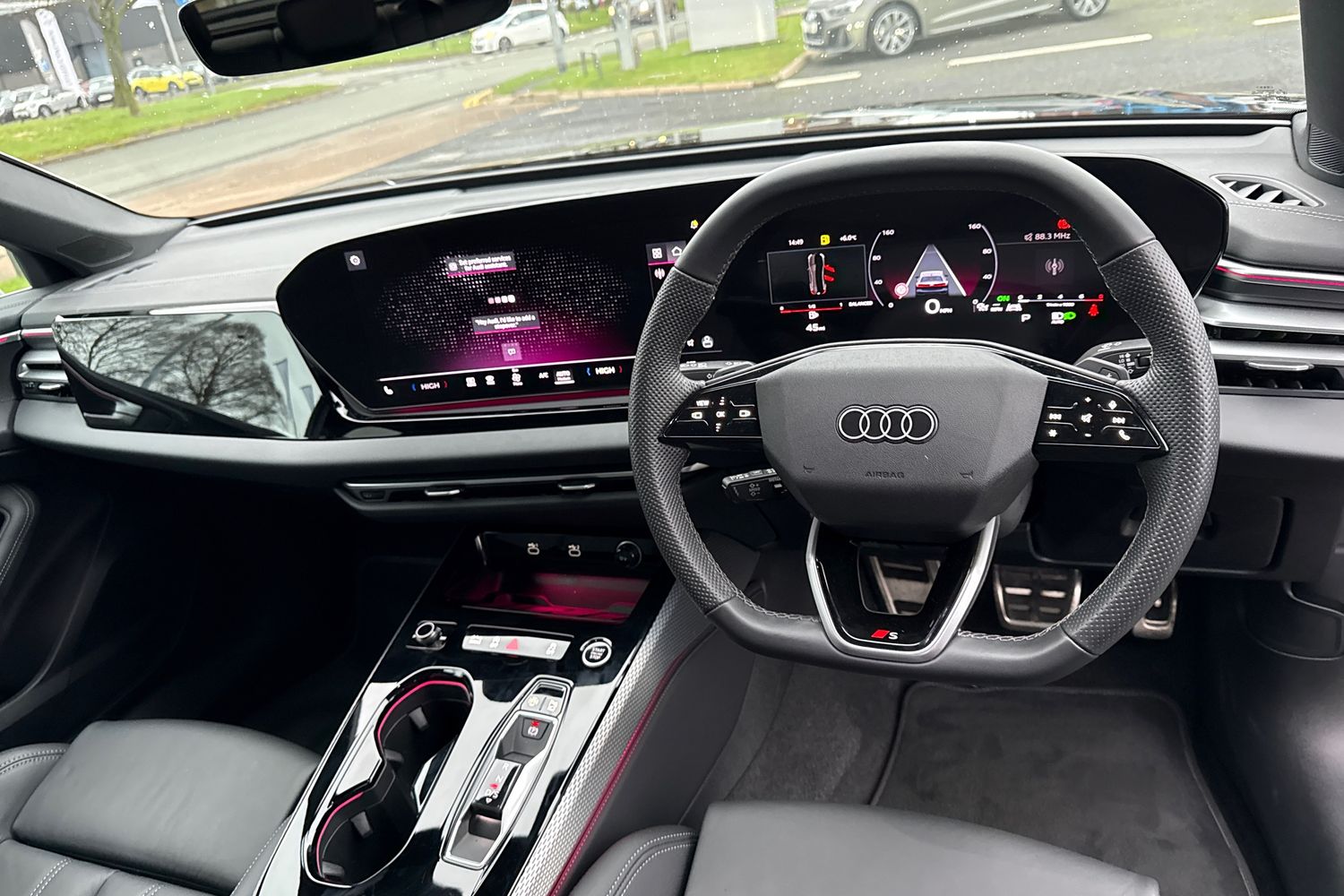 Used Audi A5 2025 for sale - 77500918: Photo 18