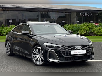 Used Audi A5 2025 for sale - 77500918: Photo