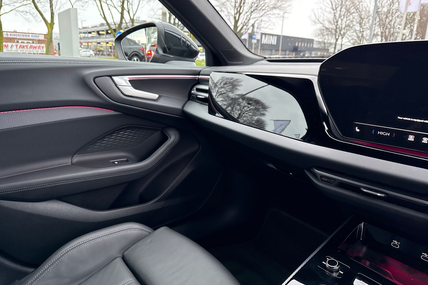 Used Audi A5 2025 for sale - 77500918: Photo 20