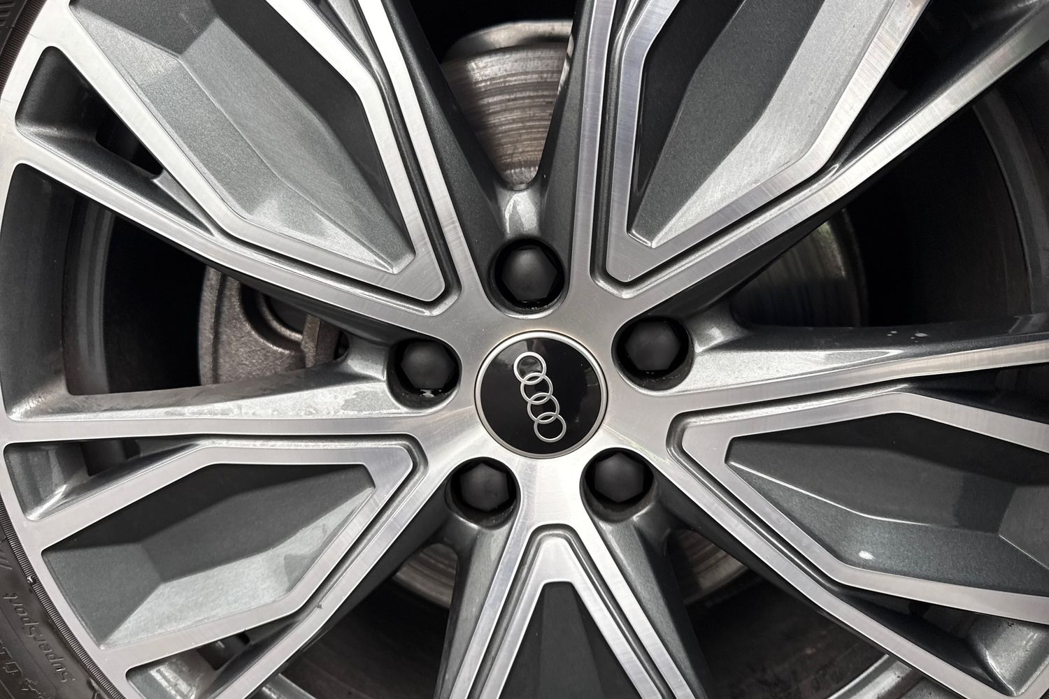 Used Audi A5 2025 for sale - 77500918: Photo 26