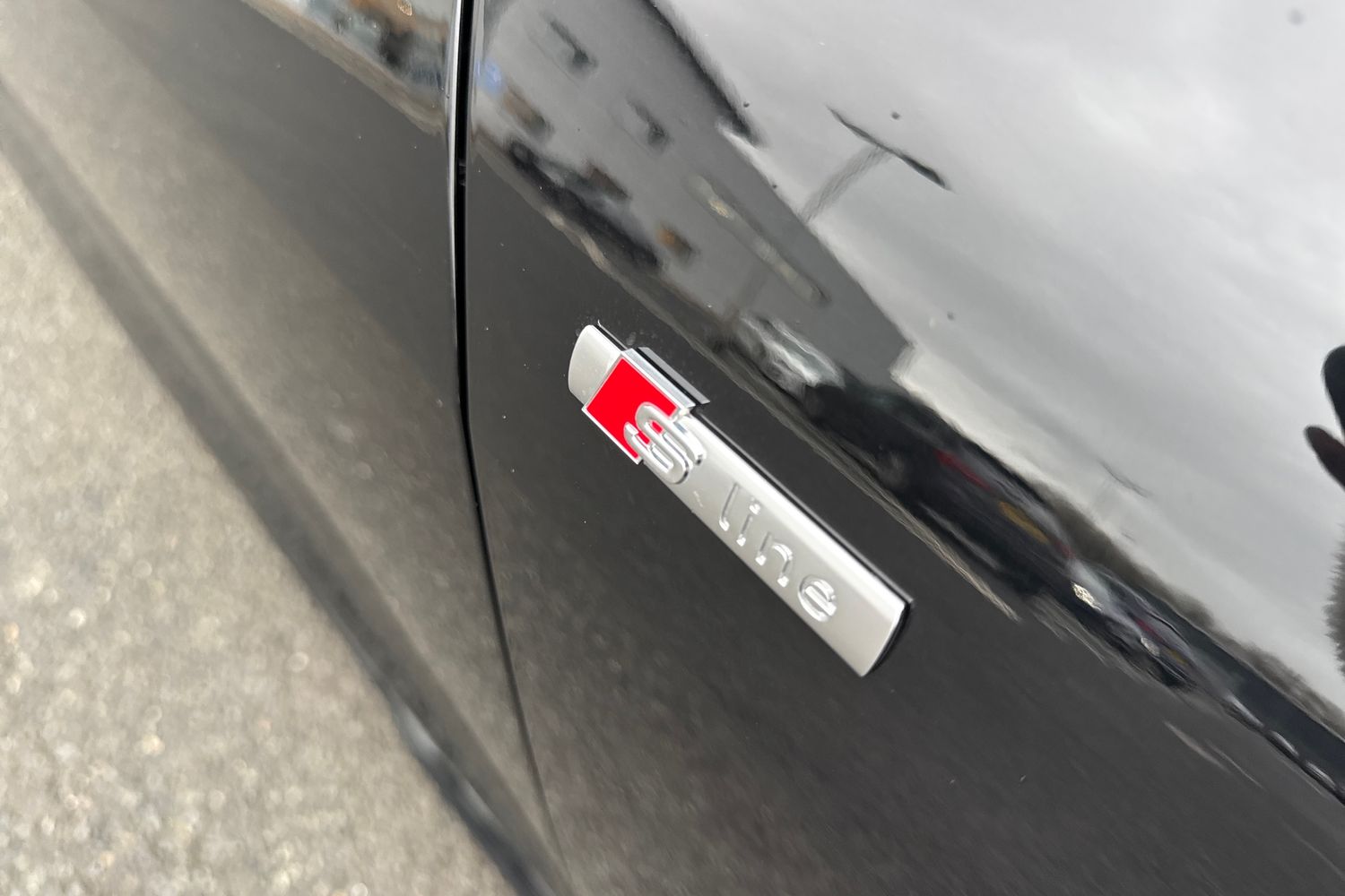 Used Audi A5 2025 for sale - 77500918: Photo 27