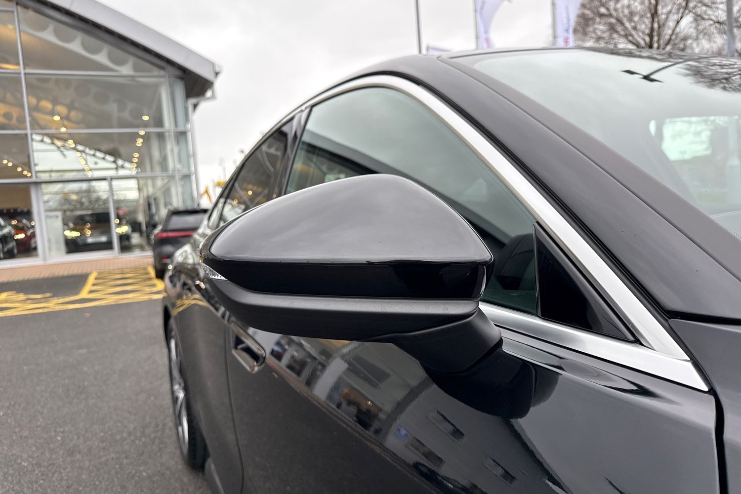 Used Audi A5 2025 for sale - 77500918: Photo 28