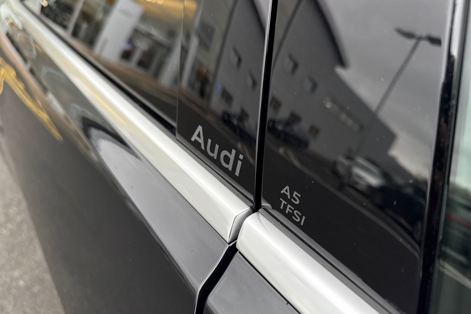 Used Audi A5 2025 for sale - 77500918: Photo 30