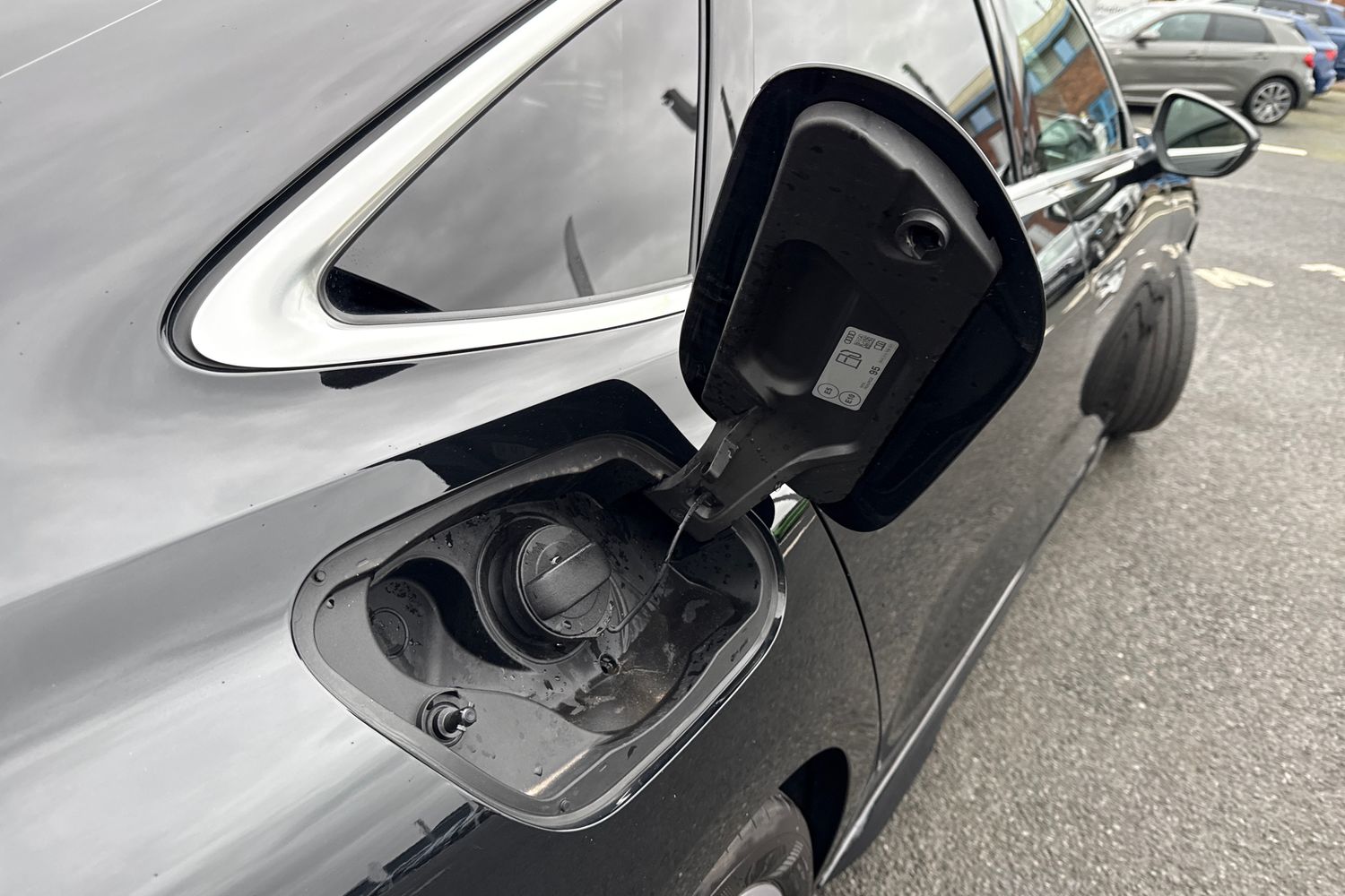 Used Audi A5 2025 for sale - 77500918: Photo 31