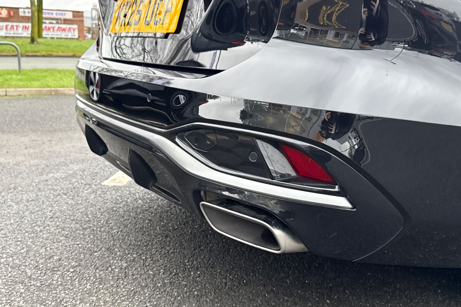 Used Audi A5 2025 for sale - 77500918: Photo 33