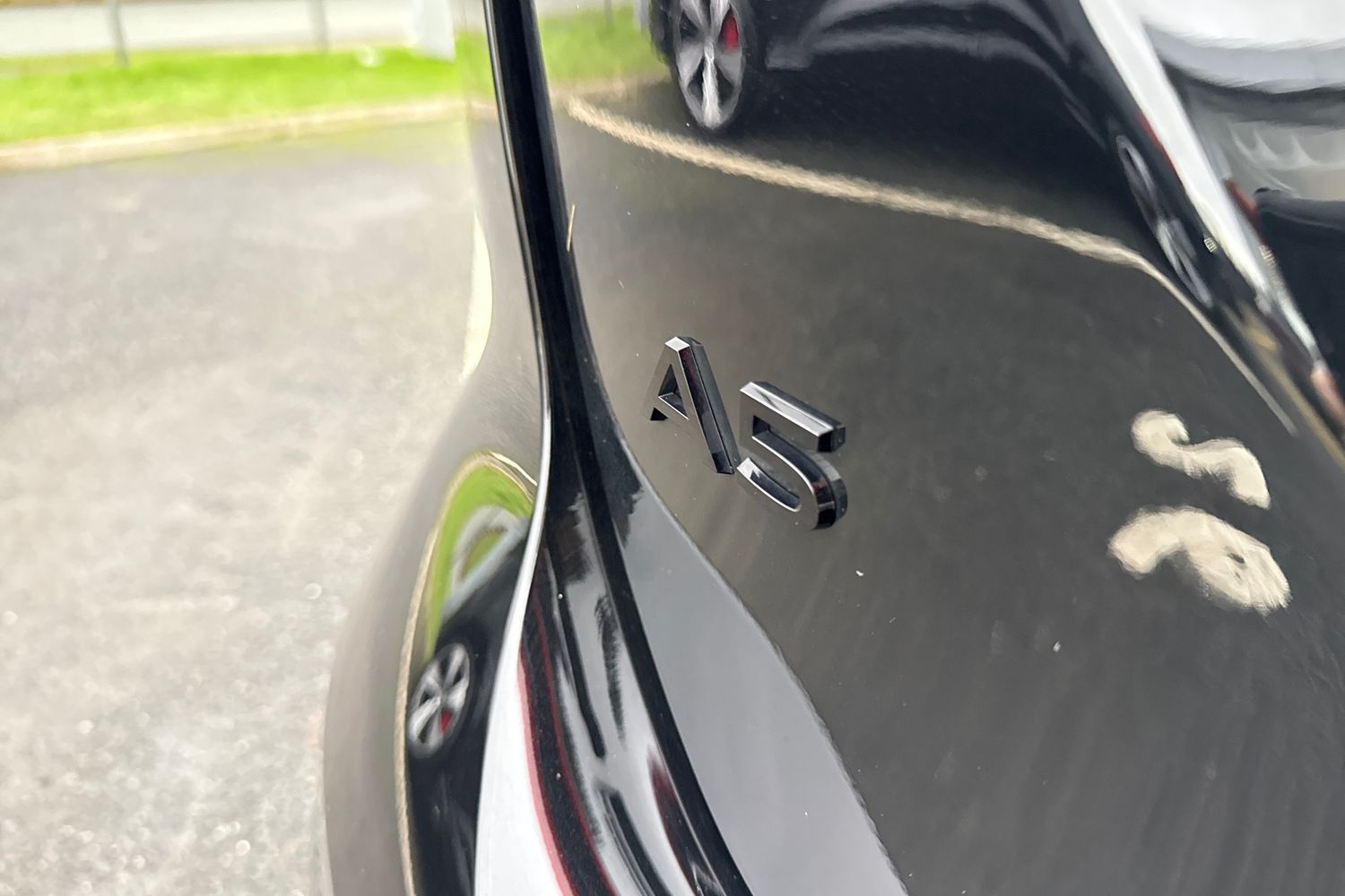 Used Audi A5 2025 for sale - 77500918: Photo 35