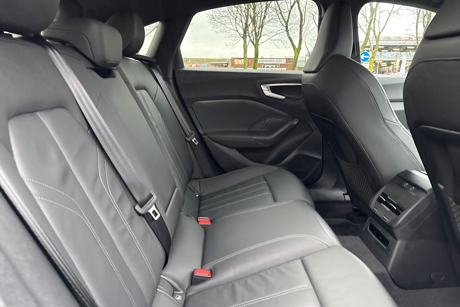 Used Audi A5 2025 for sale - 77500918: Photo 38