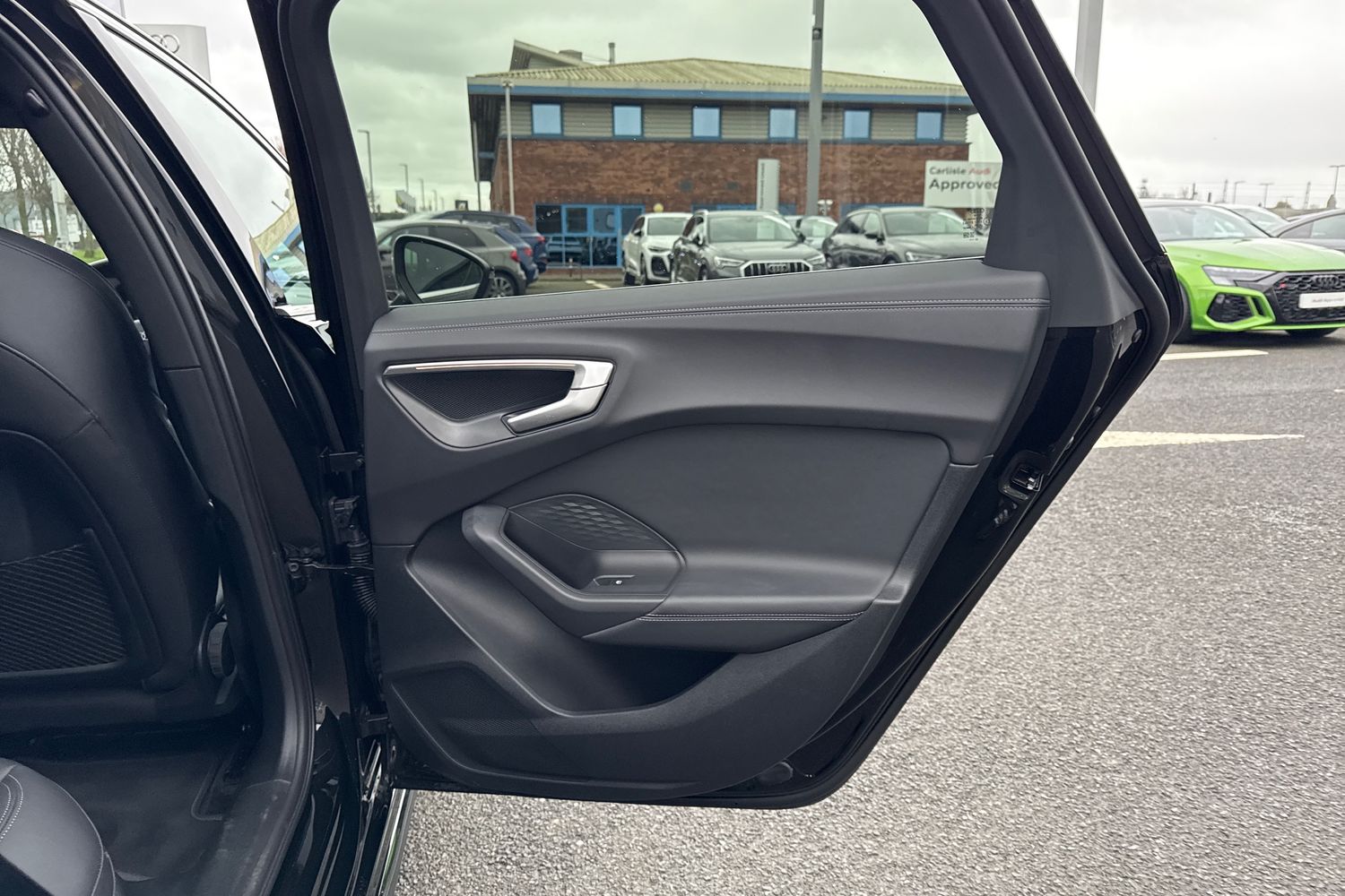 Used Audi A5 2025 for sale - 77500918: Photo 43