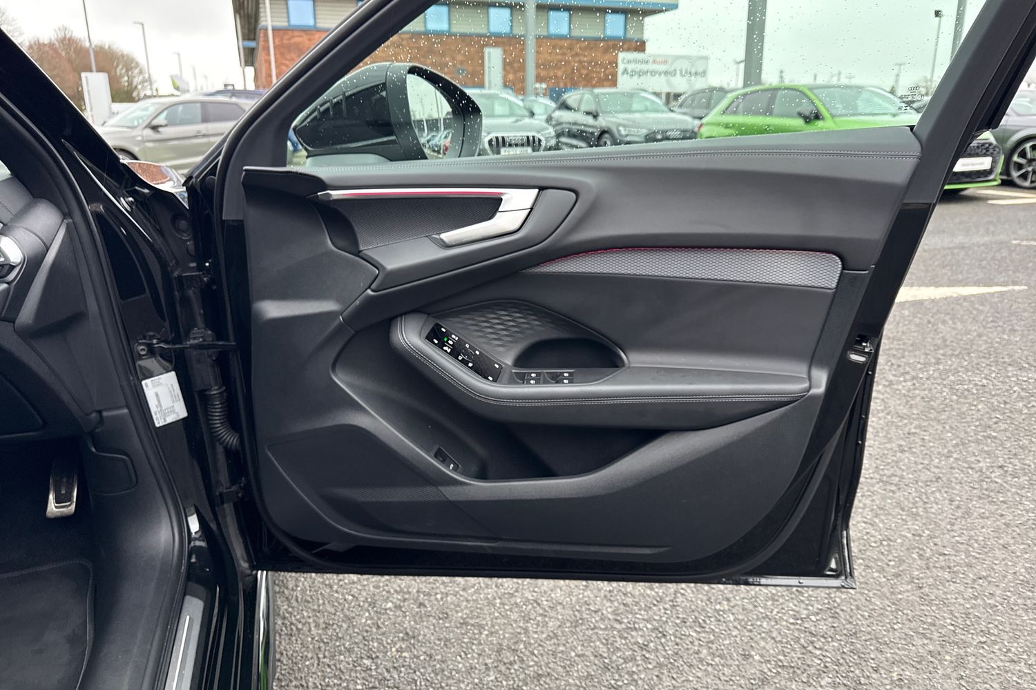 Used Audi A5 2025 for sale - 77500918: Photo 46