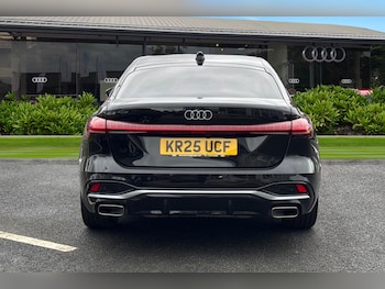 Used Audi A5 2025 for sale - 77500918: Photo