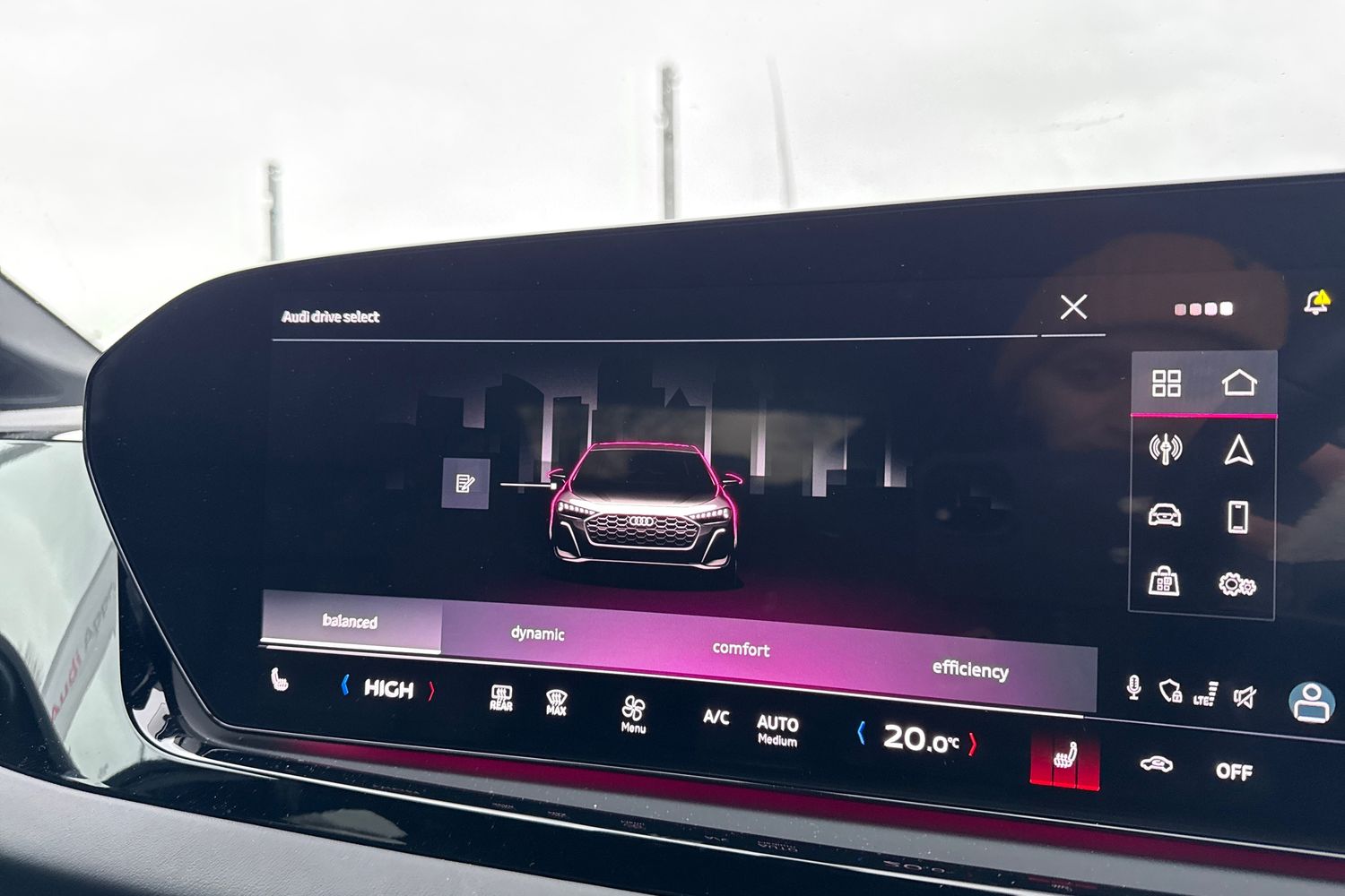 Used Audi A5 2025 for sale - 77500918: Photo 56