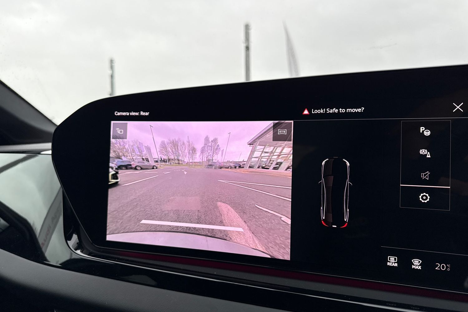 Used Audi A5 2025 for sale - 77500918: Photo 57