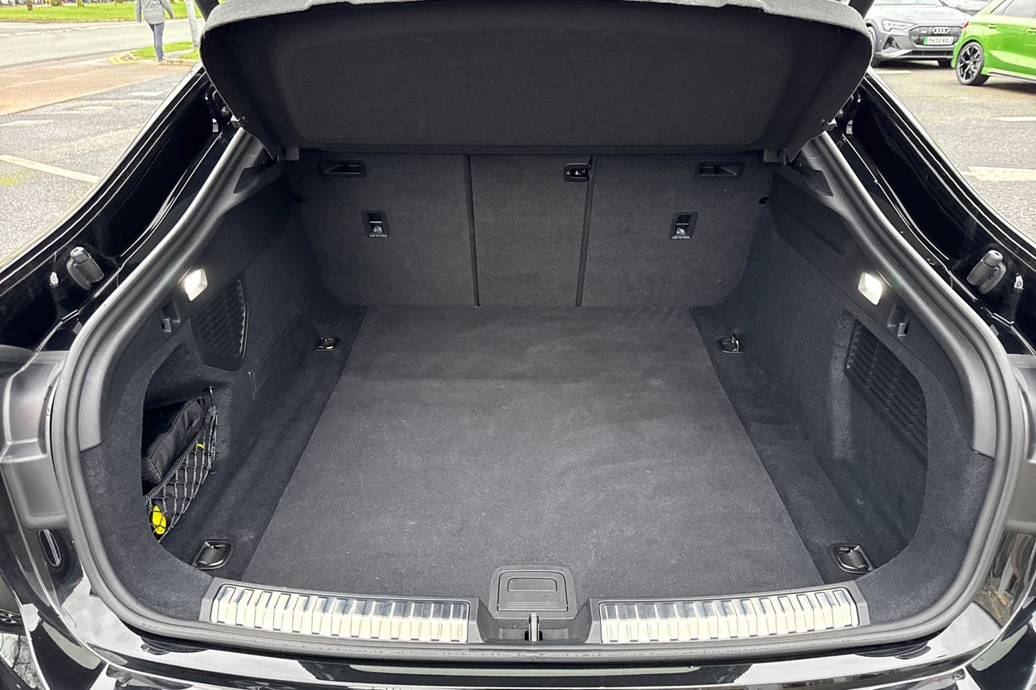 Used Audi A5 2025 for sale - 77500918: Photo 7