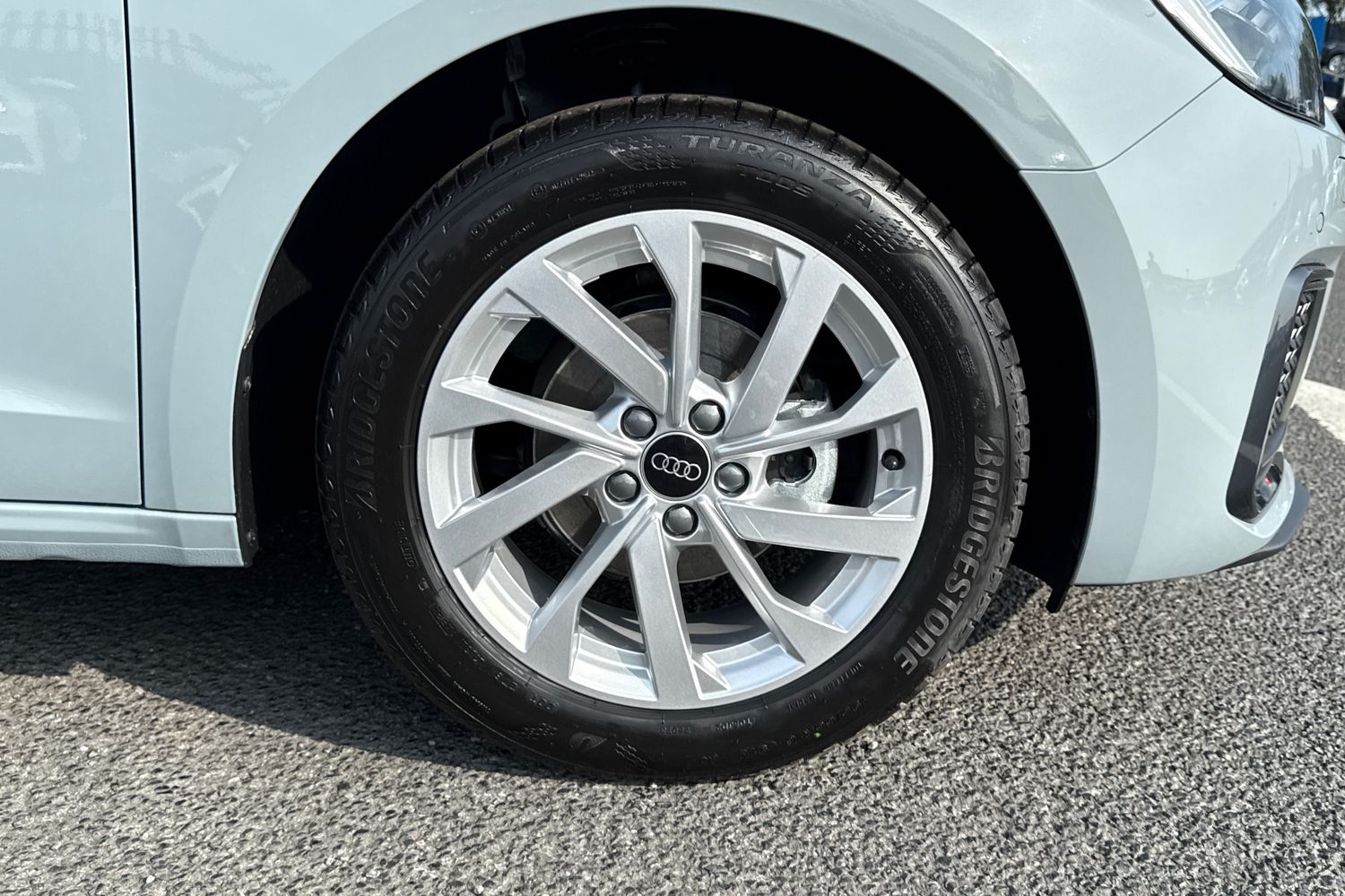 Used Audi A1 2025 for sale - 77368560: Photo 10