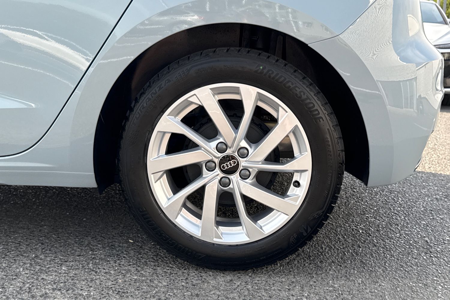 Used Audi A1 2025 for sale - 77368560: Photo 13