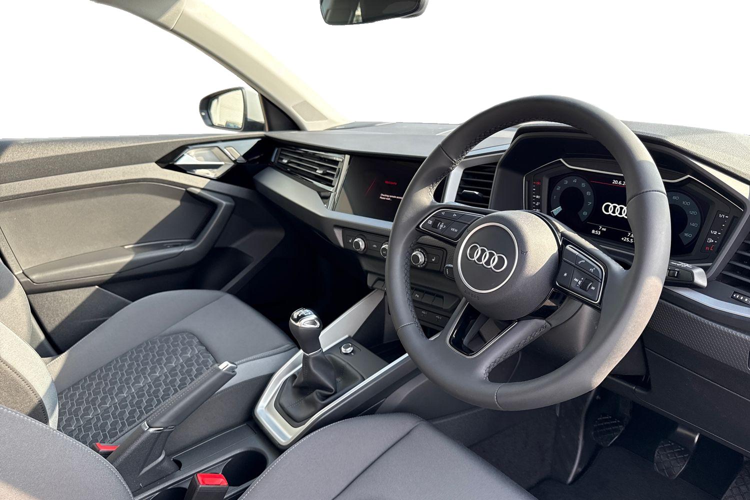 Used Audi A1 2025 for sale - 77368560: Photo 14