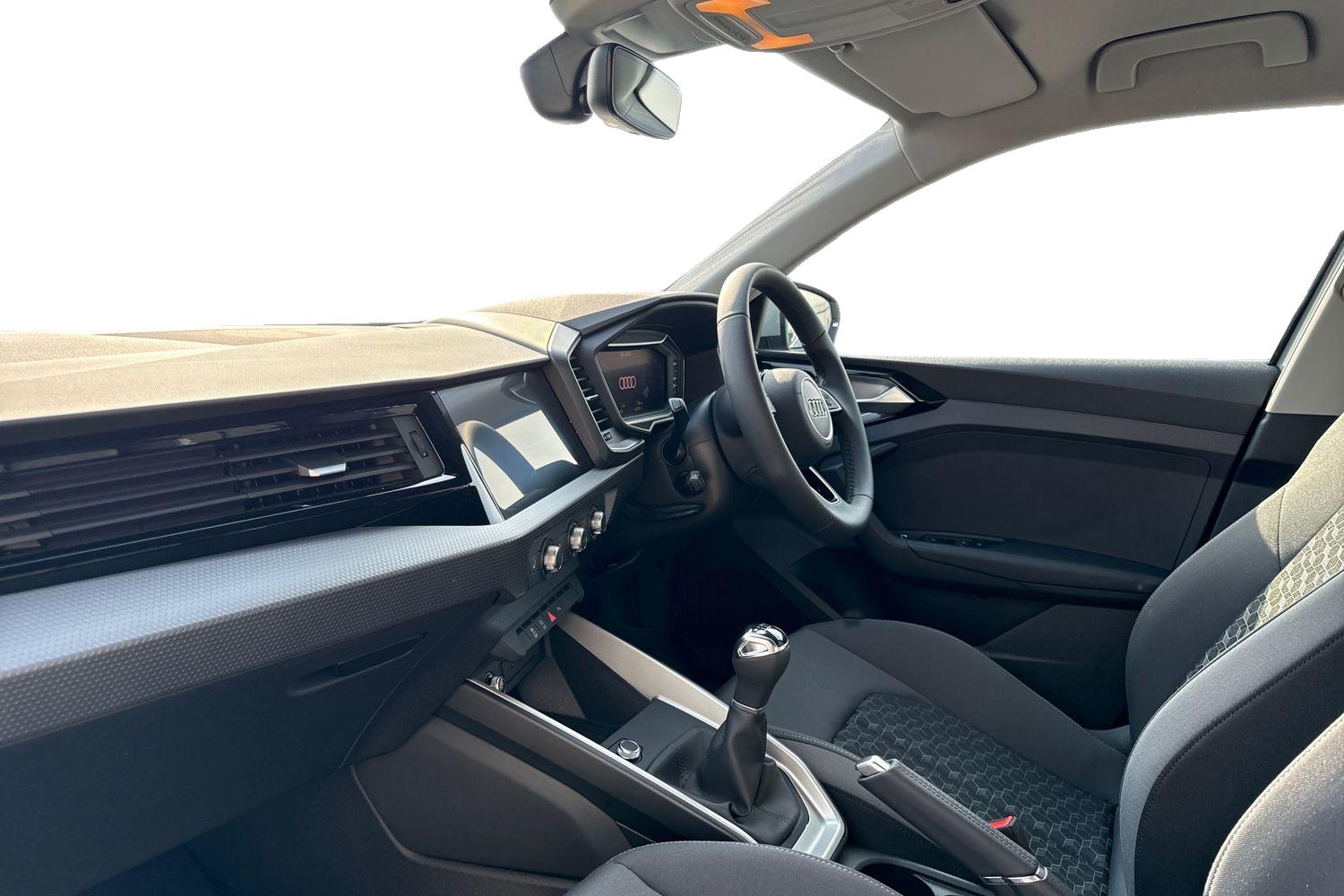 Used Audi A1 2025 for sale - 77368560: Photo 15