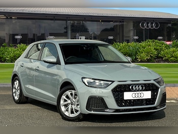 Used Audi A1 2025 for sale - 77368560: Photo