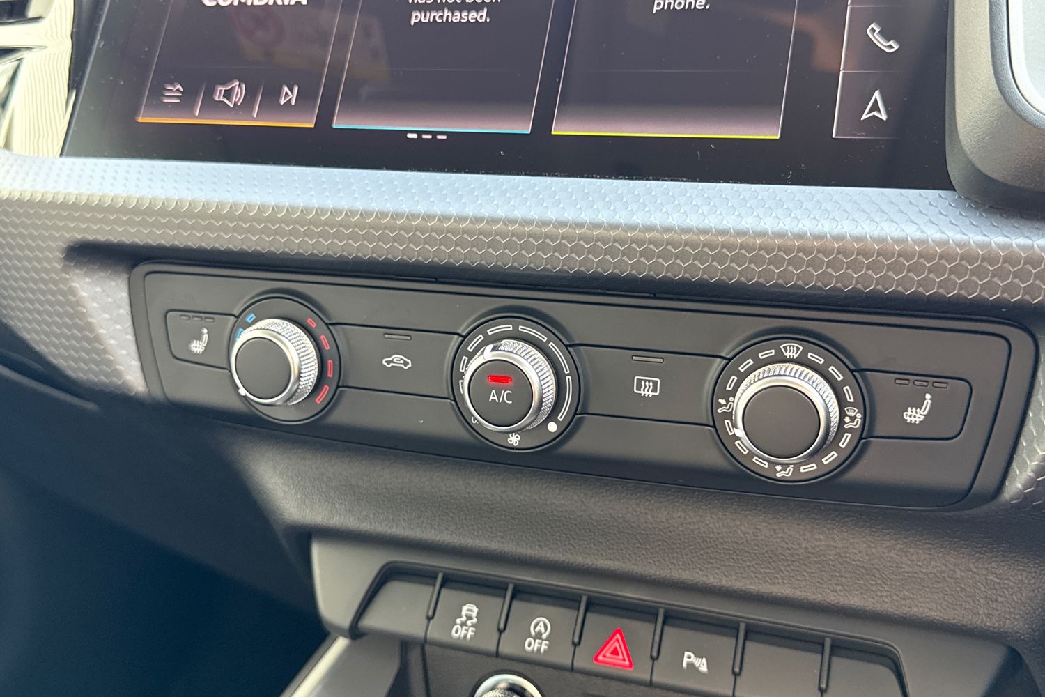 Used Audi A1 2025 for sale - 77368560: Photo 22