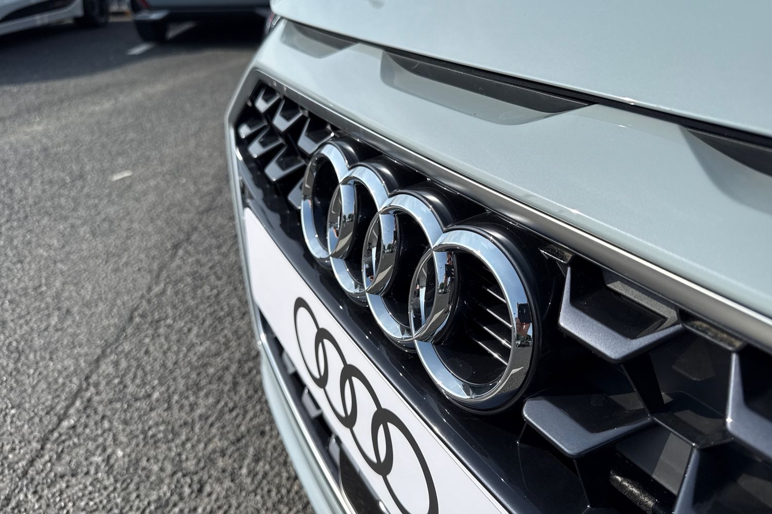 Used Audi A1 2025 for sale - 77368560: Photo 25