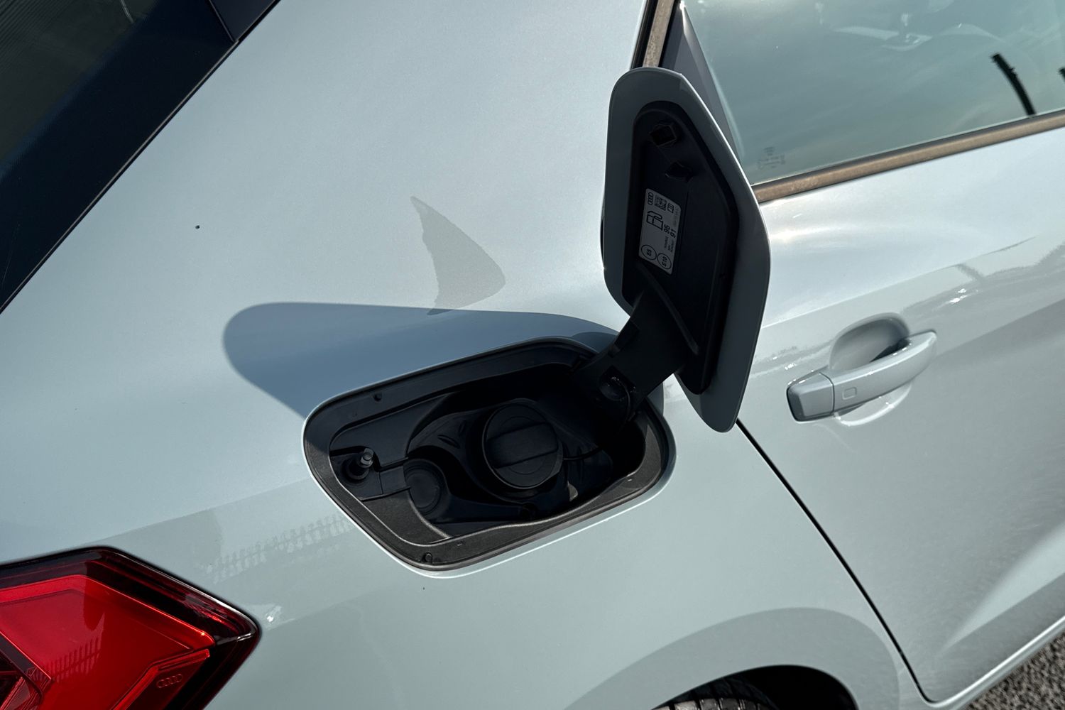 Used Audi A1 2025 for sale - 77368560: Photo 28