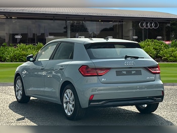 Used Audi A1 2025 for sale - 77368560: Photo