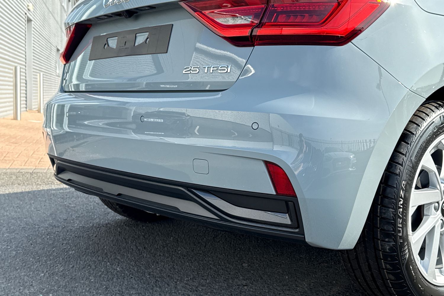 Used Audi A1 2025 for sale - 77368560: Photo 33