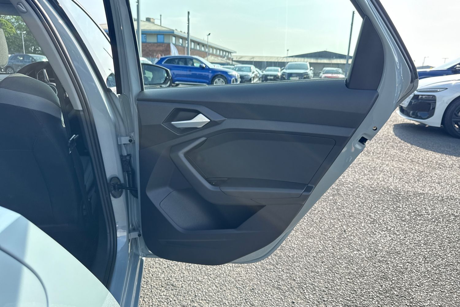 Used Audi A1 2025 for sale - 77368560: Photo 39