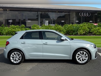 Used Audi A1 2025 for sale - 77368560: Photo