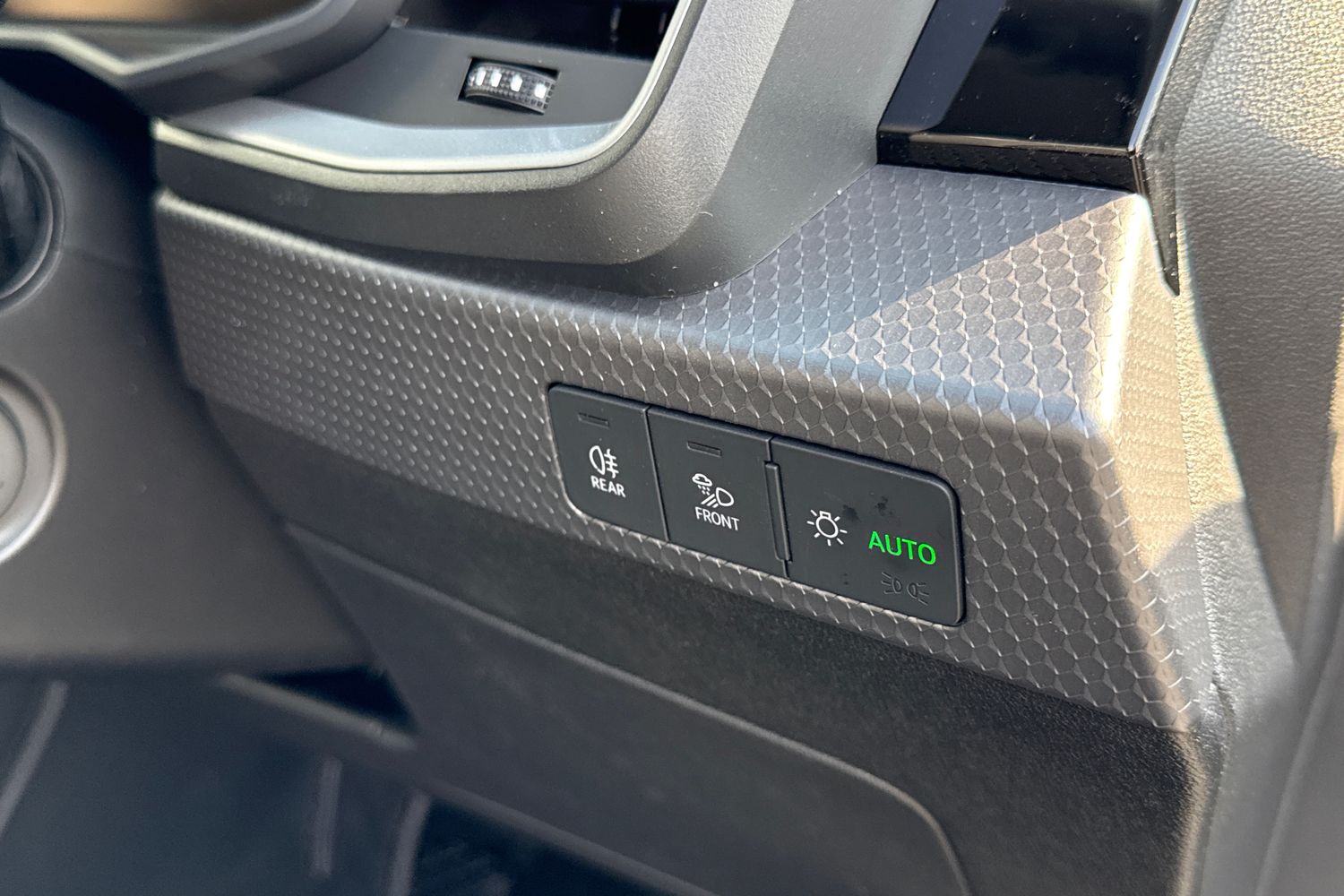 Used Audi A1 2025 for sale - 77368560: Photo 42