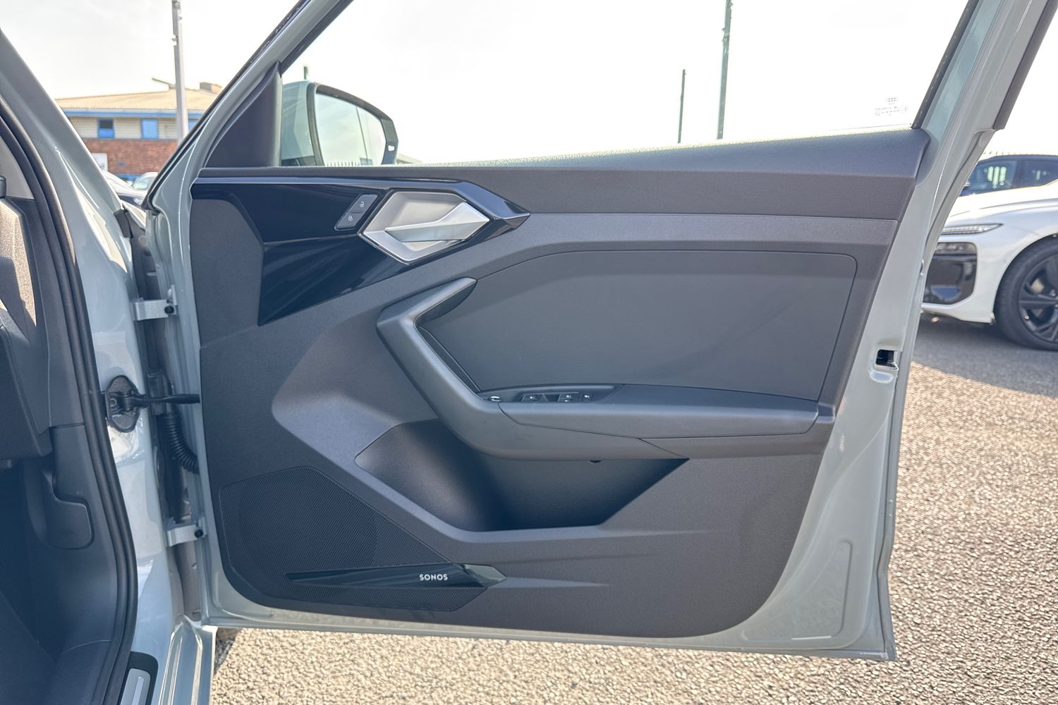 Used Audi A1 2025 for sale - 77368560: Photo 43