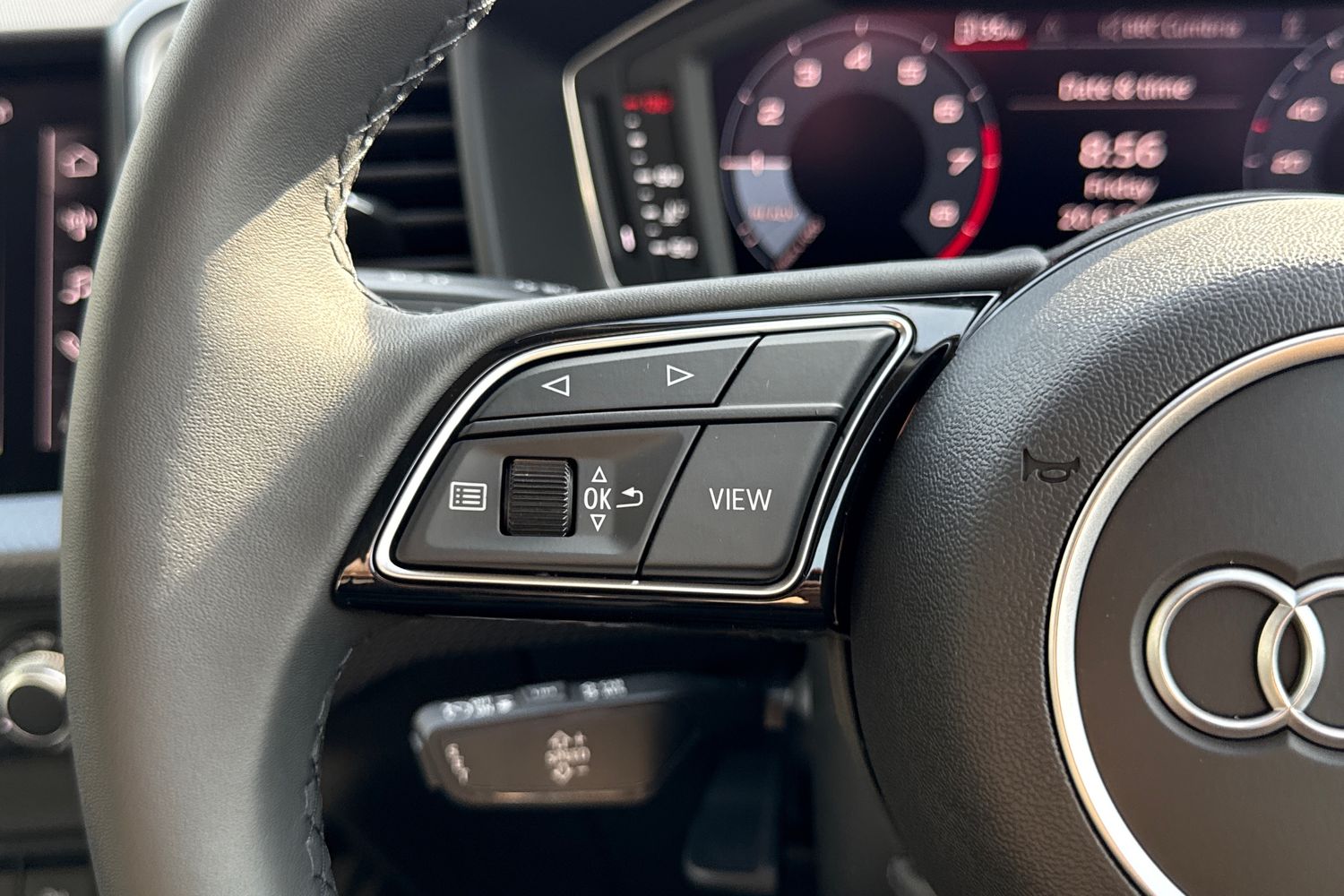 Used Audi A1 2025 for sale - 77368560: Photo 49