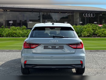 Used Audi A1 2025 for sale - 77368560: Photo