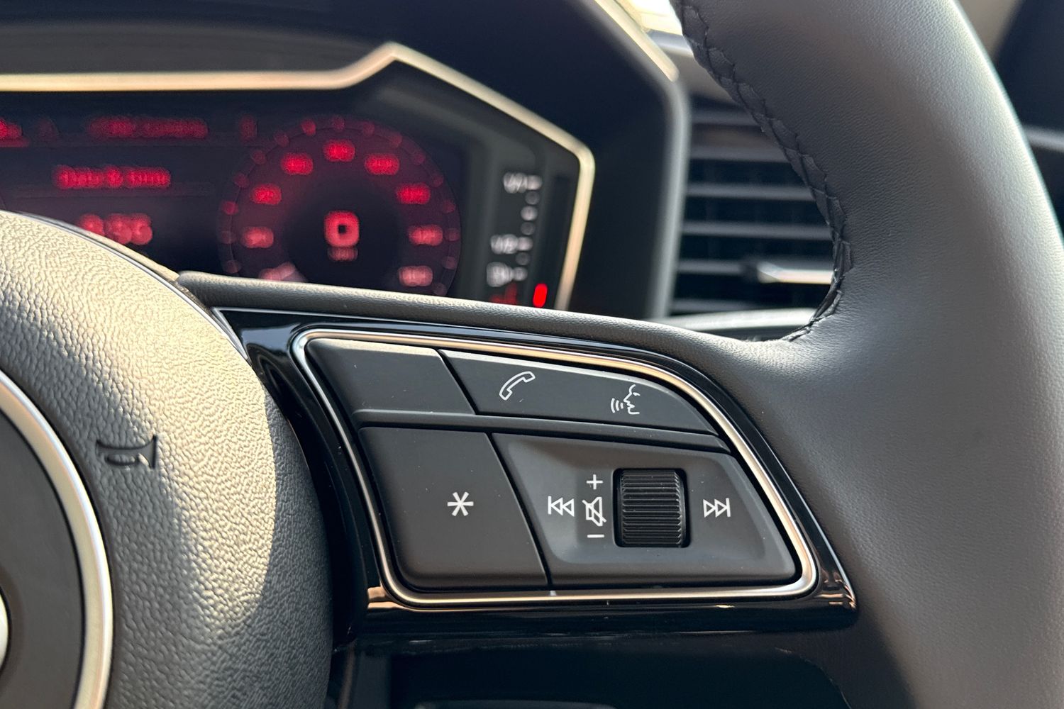 Used Audi A1 2025 for sale - 77368560: Photo 50