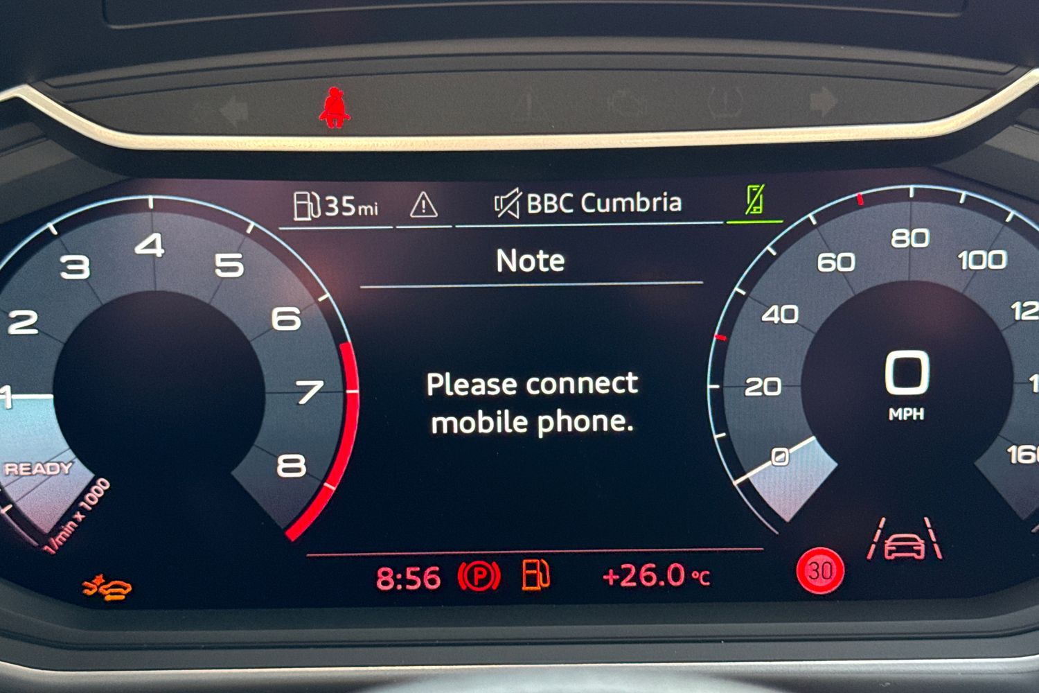 Used Audi A1 2025 for sale - 77368560: Photo 52