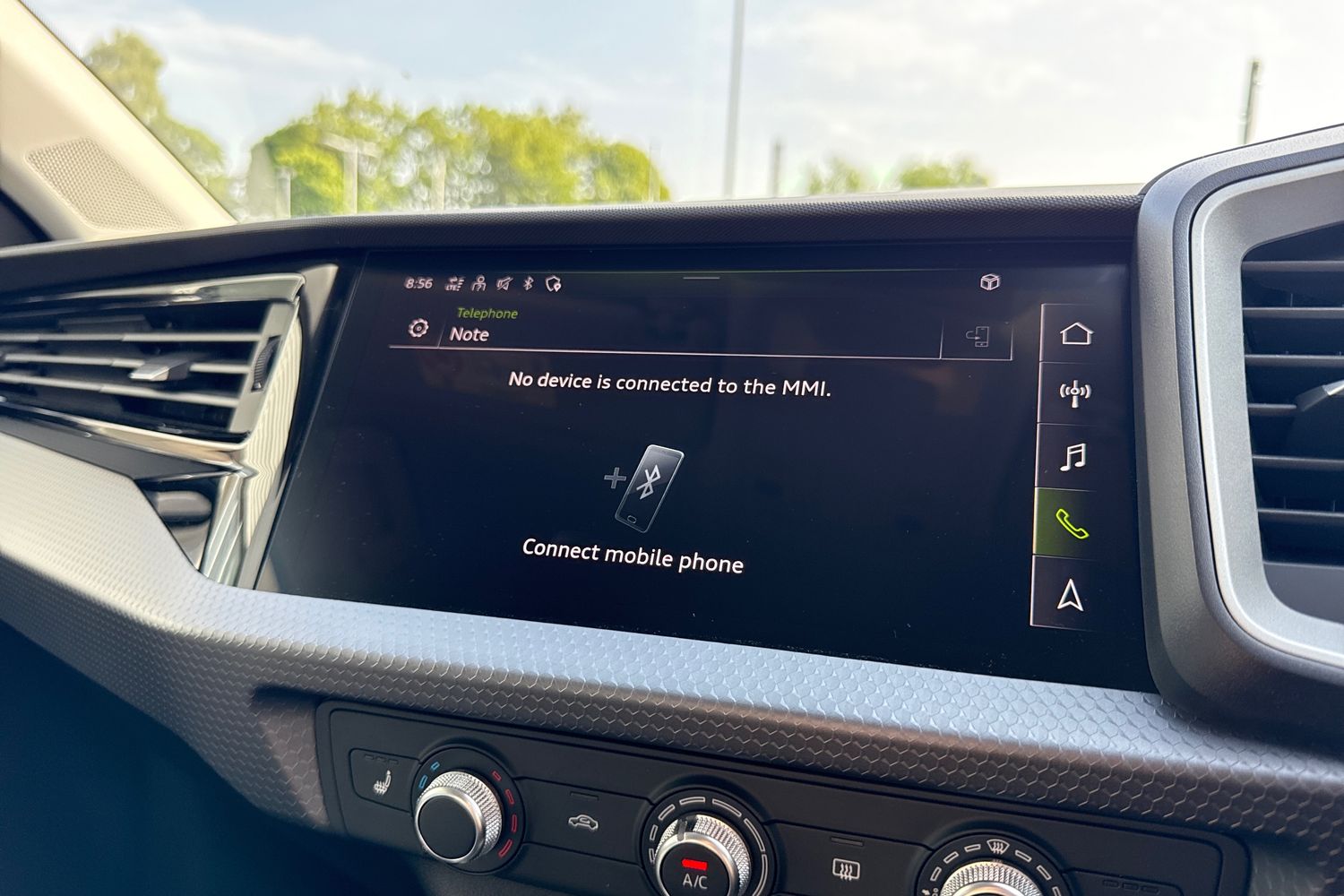 Used Audi A1 2025 for sale - 77368560: Photo 55