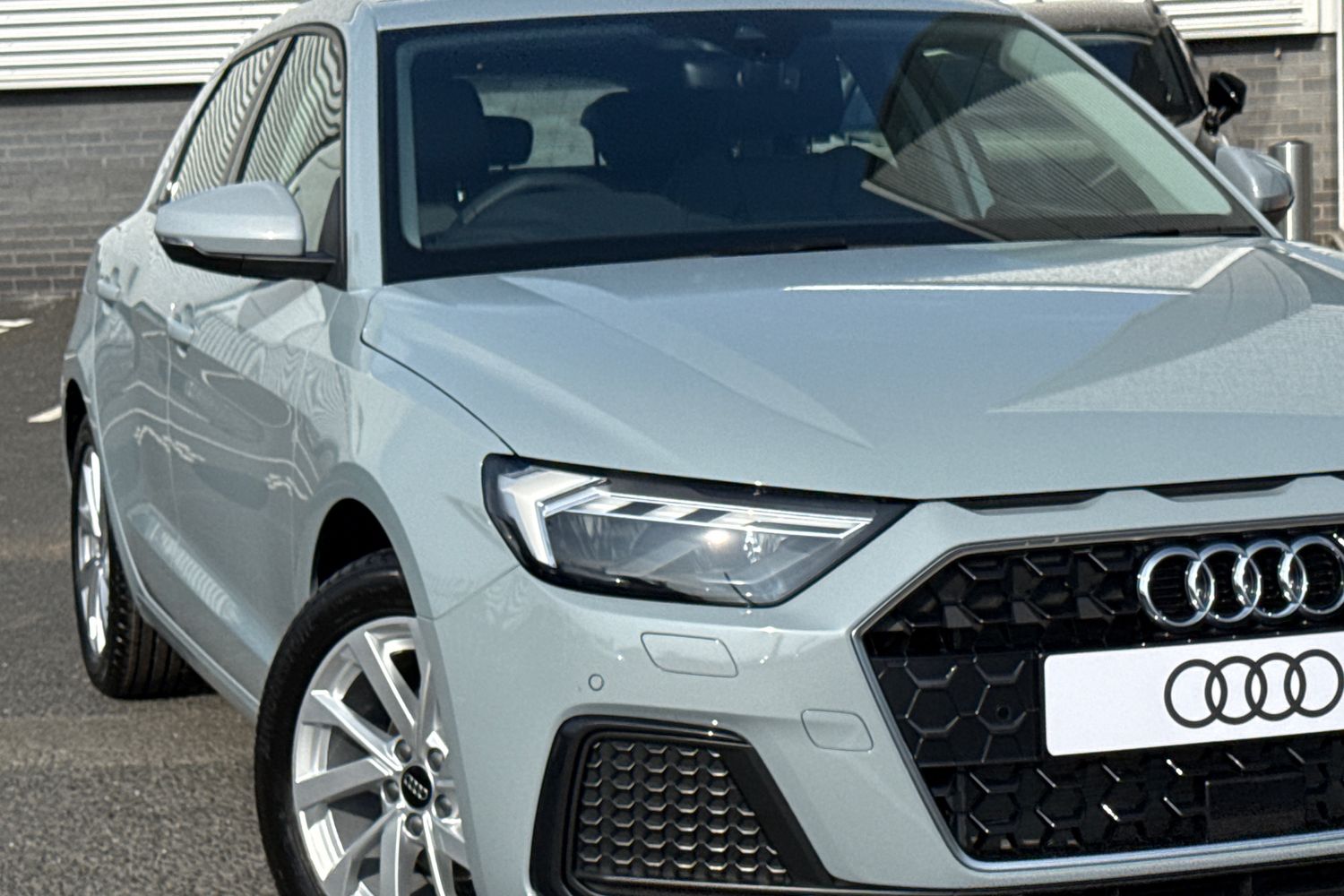 Used Audi A1 2025 for sale - 77368560: Photo 9