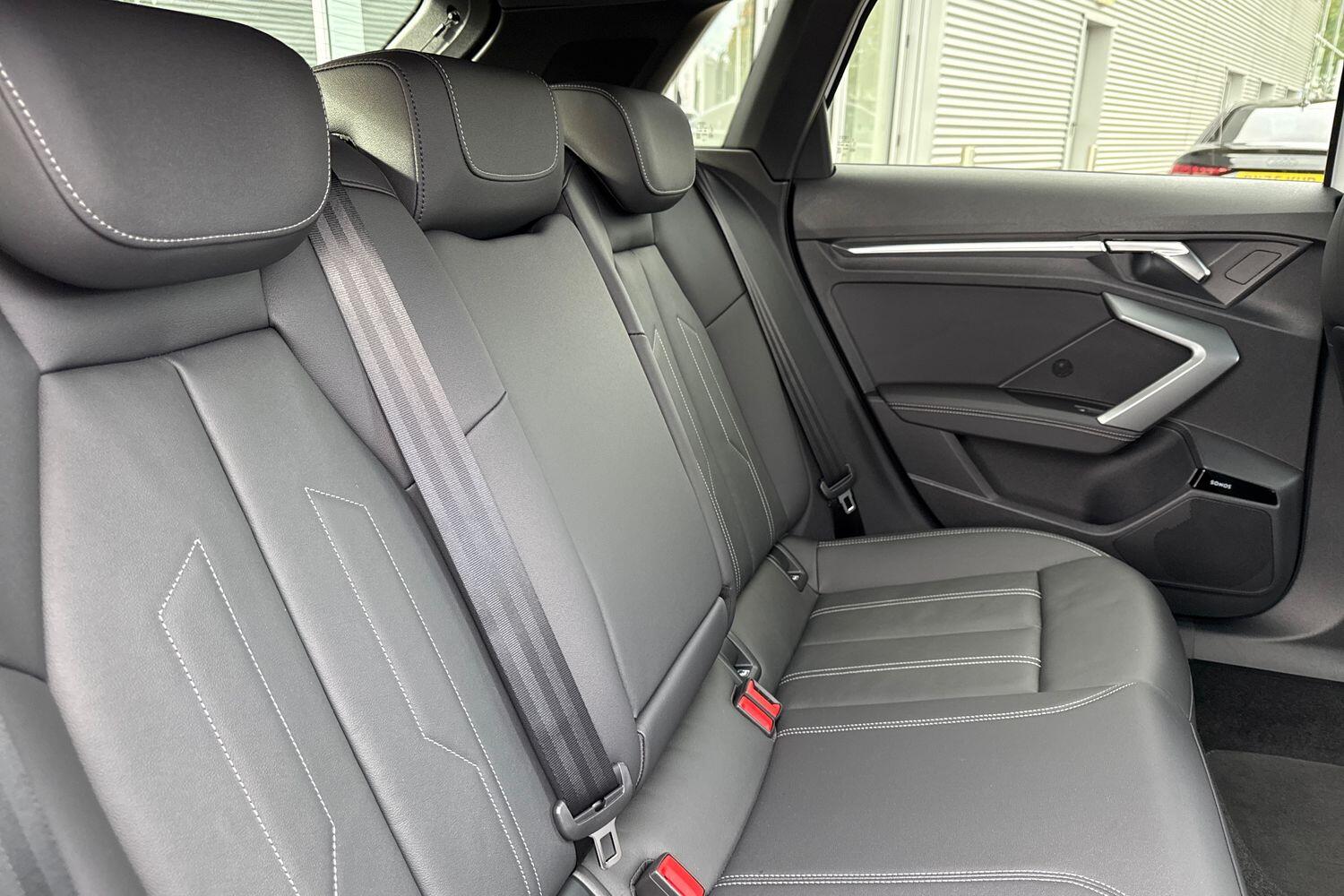 Used Audi A3 2025 for sale - 76541133: Photo 13