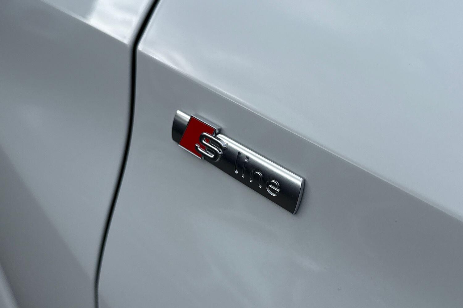 Used Audi A3 2025 for sale - 76541133: Photo 25