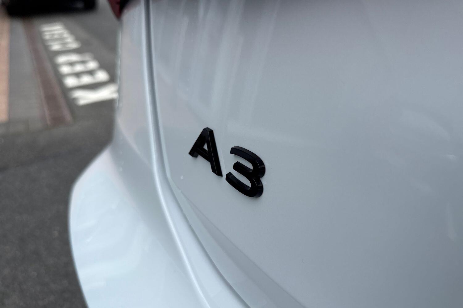 Used Audi A3 2025 for sale - 76541133: Photo 32