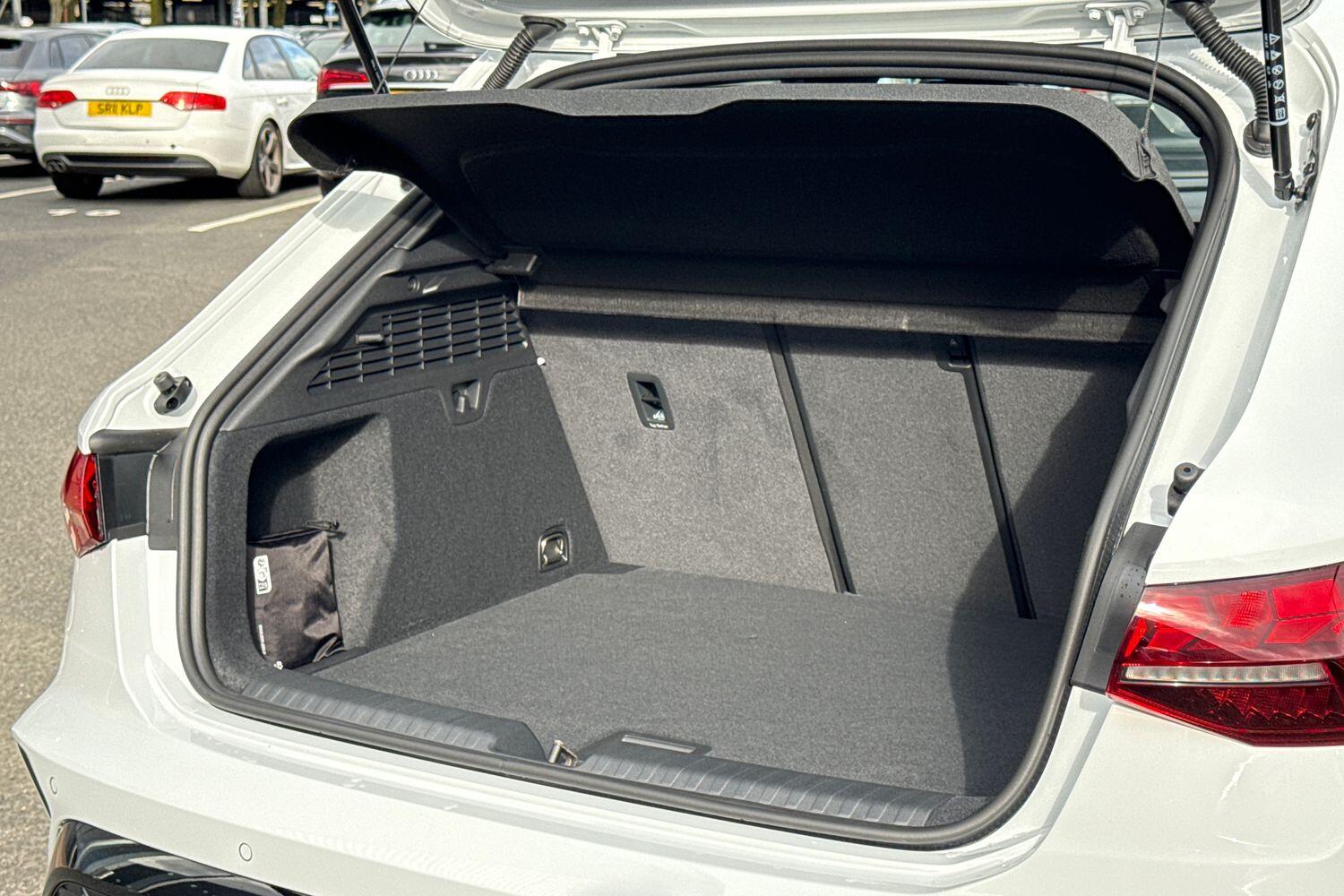 Used Audi A3 2025 for sale - 76541133: Photo 35