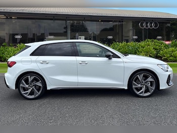 Used Audi A3 2025 for sale - 76541133: Photo