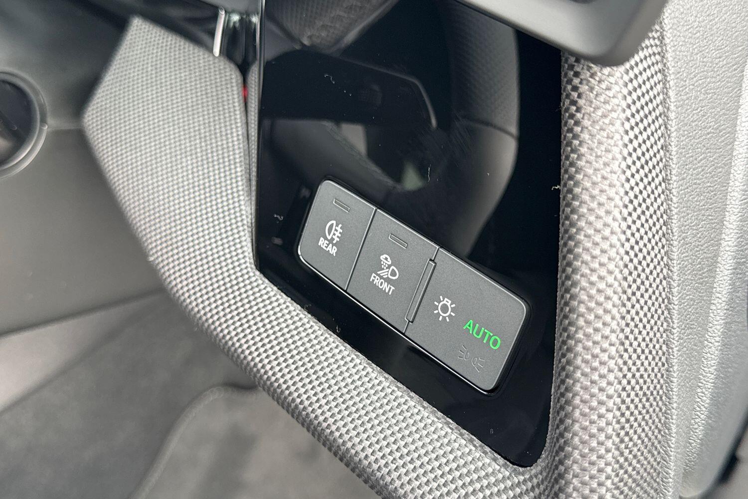 Used Audi A3 2025 for sale - 76541133: Photo 45