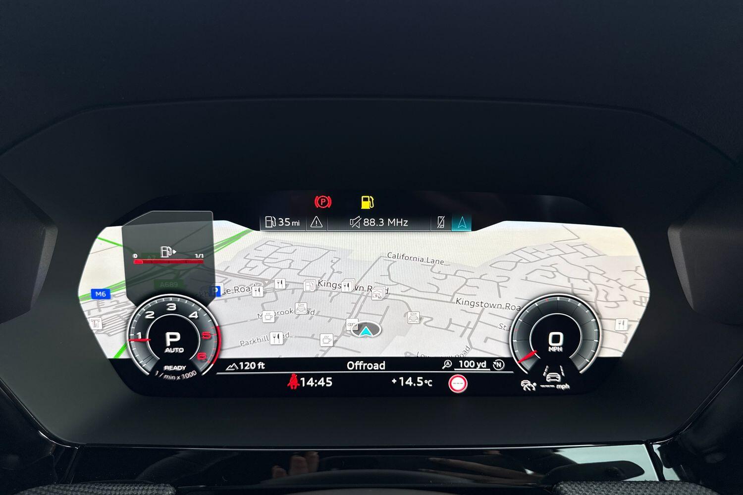 Used Audi A3 2025 for sale - 76541133: Photo 52