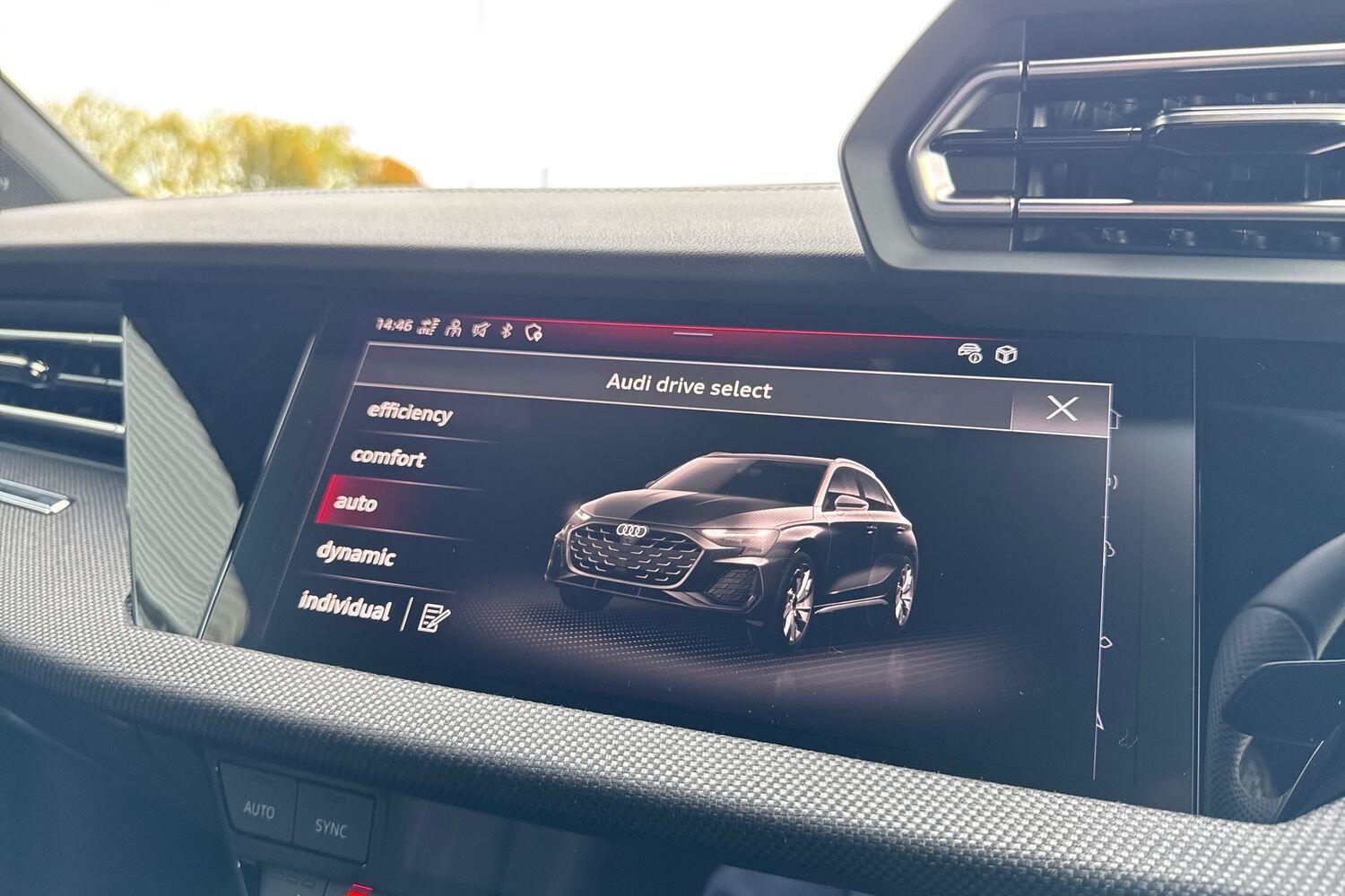 Used Audi A3 2025 for sale - 76541133: Photo 57