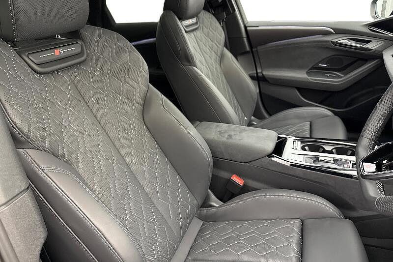 Used Audi A6 2025 for sale - 77535464: Photo 10